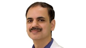 Read more about the article Dr. Sumit Batra