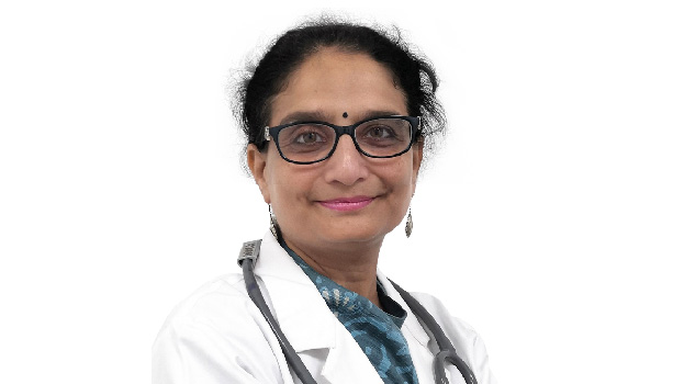 You are currently viewing Dr. Ravinder Kaur Khurana