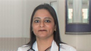 Read more about the article Dr. Deepali Gaur