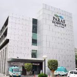 Paras Hospitals, Gurgaon