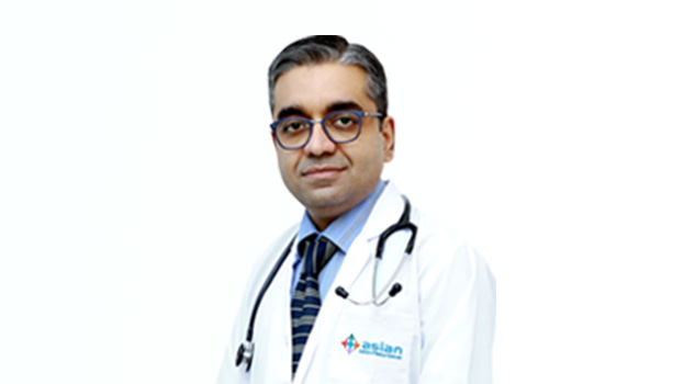 You are currently viewing Dr. Reetesh Sharma