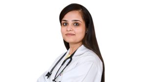 Read more about the article Dr Pritha Nayyar