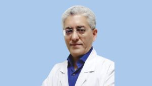 Read more about the article Dr. Satya Karna