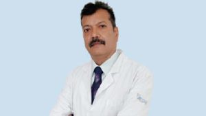 Read more about the article Dr. (Col) Subodh Kumar