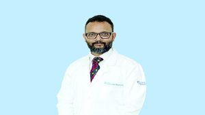 Read more about the article Dr. Gaurav Rathore