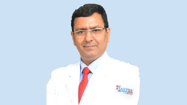 You are currently viewing Dr. Rajesh Kapoor