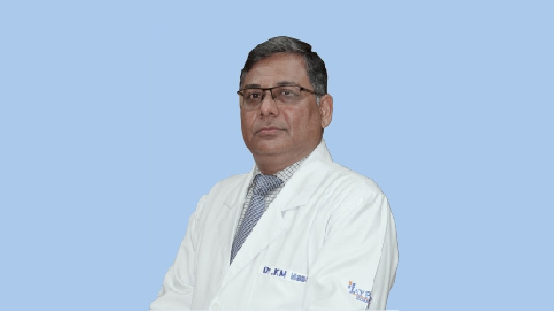 You are currently viewing Dr. KM Hassan