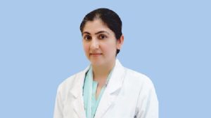 Read more about the article Dr. Madhu Karna