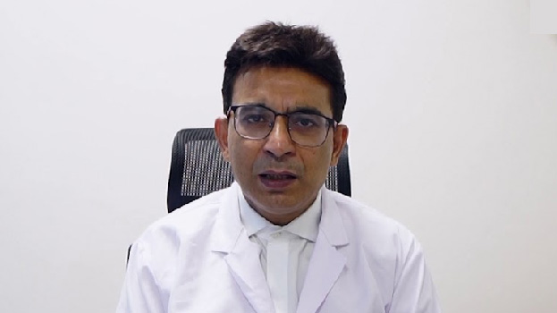 You are currently viewing Dr. Viresh Mahajan