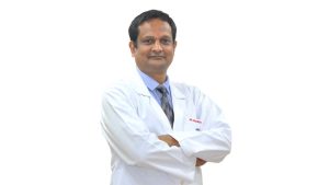 Read more about the article Dr. Balkishan Gupta