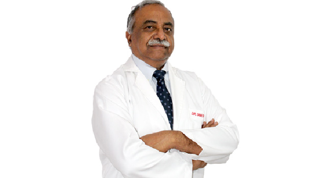 Dr. Dinesh Pendharkar