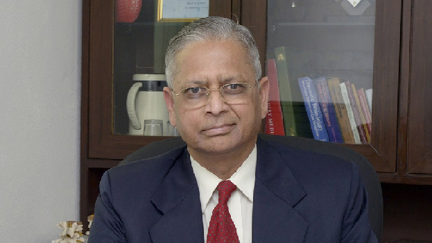 You are currently viewing Dr. V. S. Mehta