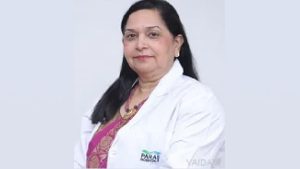 Read more about the article Dr. Alka Kriplani