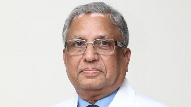 You are currently viewing Dr (Col.) R Ranga Rao