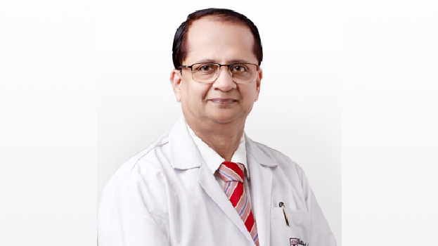 You are currently viewing Dr. Sanjay Dudhat