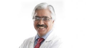 Read more about the article Dr. Ashok Seth