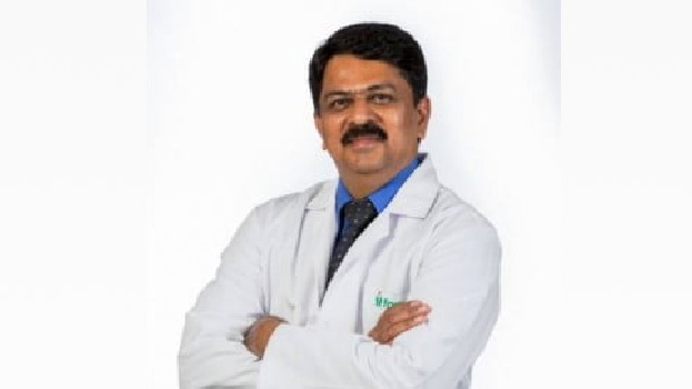 You are currently viewing Dr. GH Raju