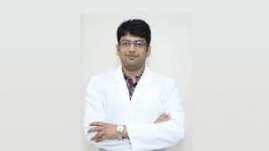 Read more about the article Dr Sunny Garg