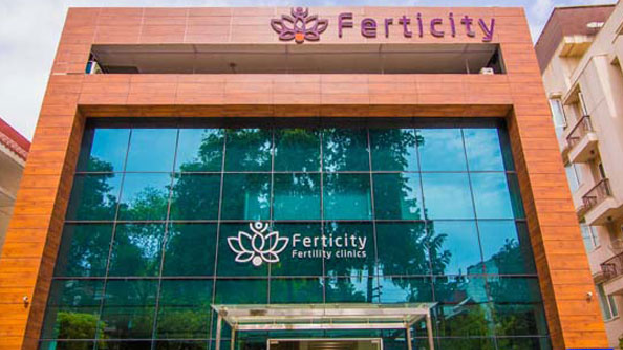 You are currently viewing Ferticity Fertility Clinics