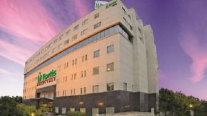 Read more about the article Fortis Hospital, Bangalore (Bannerghatta Road)