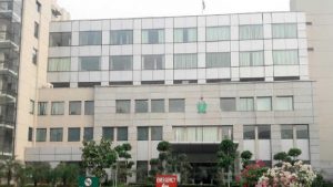 Read more about the article Fortis Escorts Hospital New Delhi