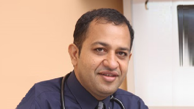 You are currently viewing Dr. Haresh Mehta