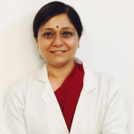 Dr. Ila Gupta