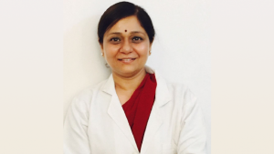 Read more about the article Dr. Ila Gupta