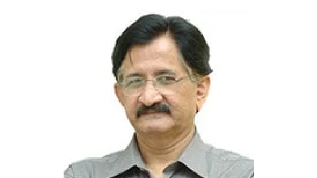 You are currently viewing Dr. Ganesh K. Mani