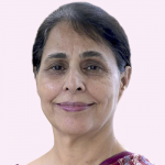 Dr. Nalini Mahajan