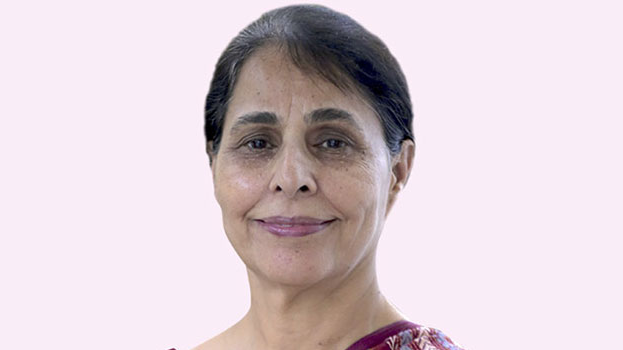 You are currently viewing Dr. Nalini Mahajan