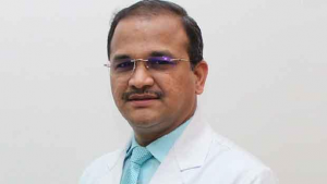 Read more about the article Dr. Niranjan Naik