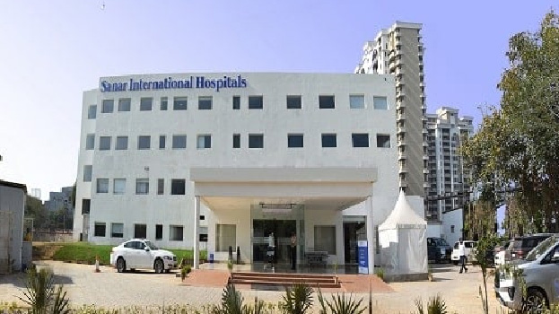 You are currently viewing Sanar International Hospital