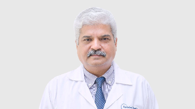 You are currently viewing Dr Rajesh Mistry