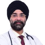 Dr. Gurmeet Singh Chabbra